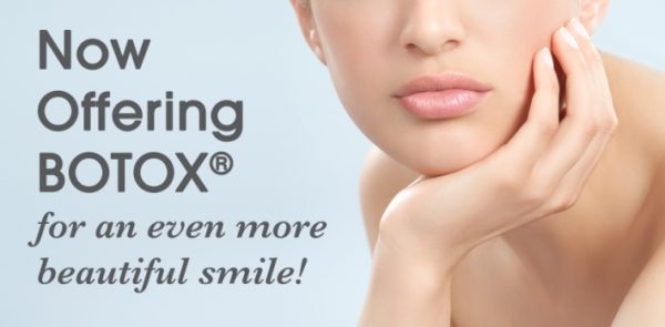 Hibiscus Dental Now Offering Botox - Hibiscus Dental