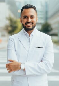 Dr Krishna Gheewala DDS Merritt Island Dentist